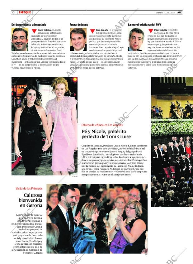 ABC MADRID 11-12-2009 página 10
