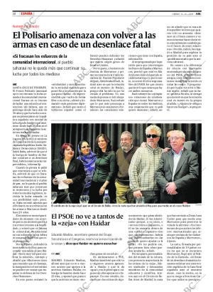 ABC MADRID 11-12-2009 página 18