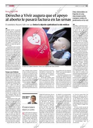 ABC MADRID 11-12-2009 página 24