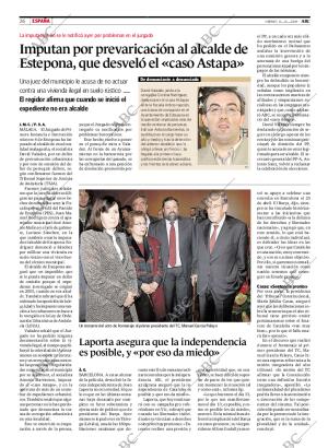 ABC MADRID 11-12-2009 página 26