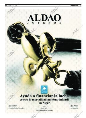 ABC MADRID 11-12-2009 página 47