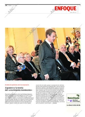 ABC MADRID 11-12-2009 página 5