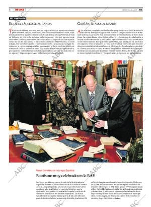 ABC MADRID 11-12-2009 página 8