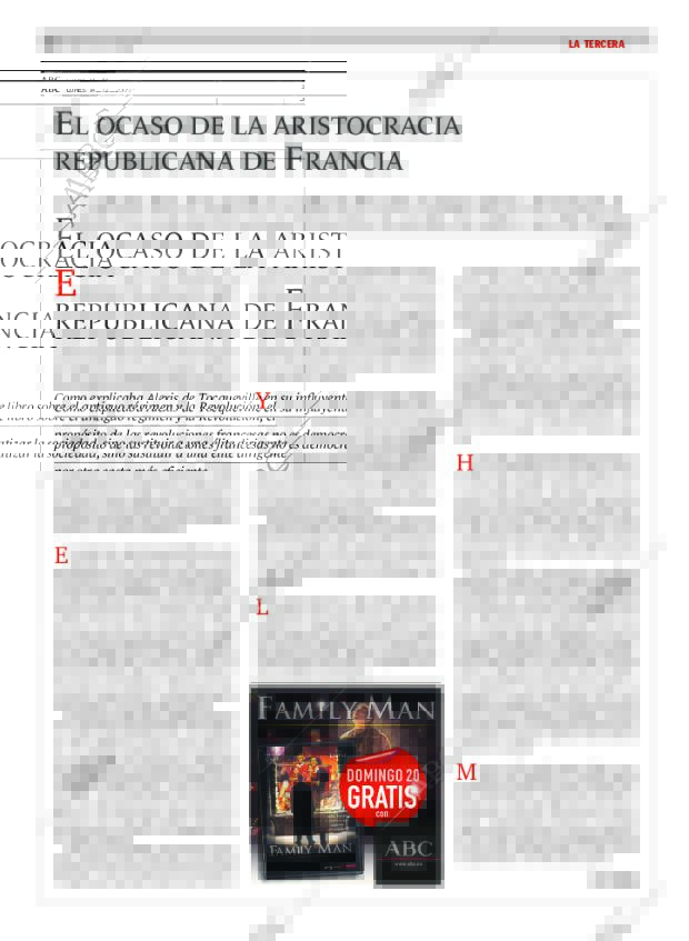 ABC MADRID 14-12-2009 página 3