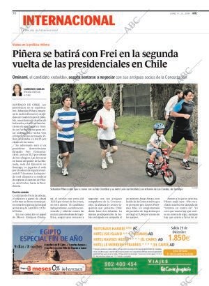 ABC MADRID 14-12-2009 página 30