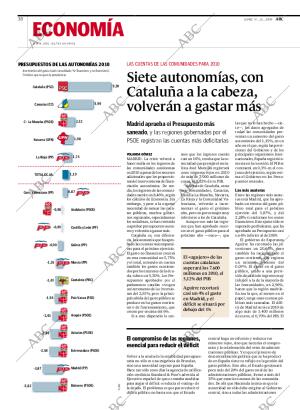ABC MADRID 14-12-2009 página 38