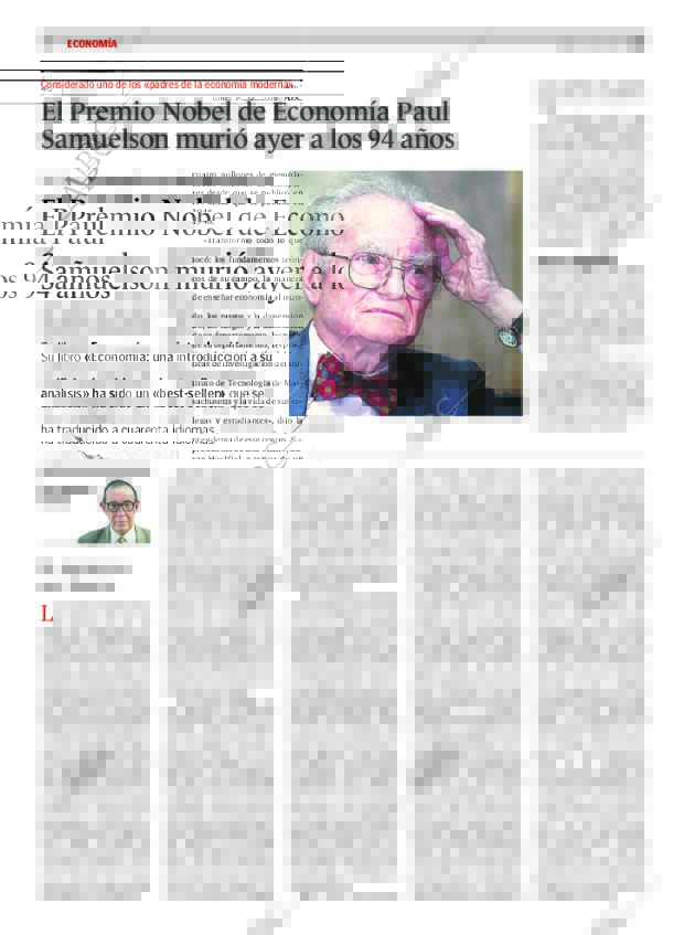 ABC MADRID 14-12-2009 página 40