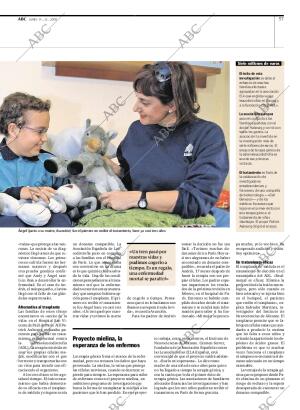 ABC MADRID 14-12-2009 página 57