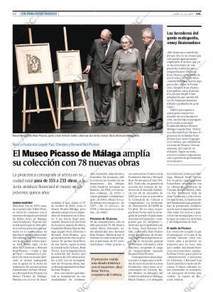 ABC MADRID 14-12-2009 página 62