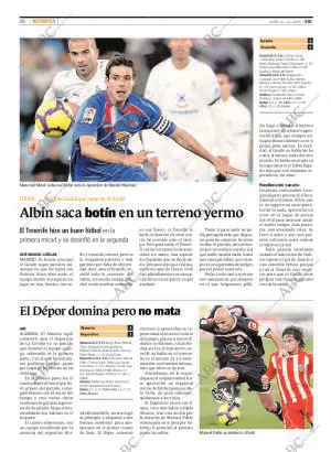 ABC MADRID 14-12-2009 página 86