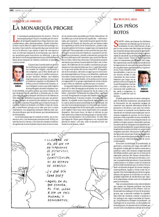 ABC CORDOBA 15-12-2009 página 13