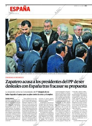 ABC CORDOBA 15-12-2009 página 18