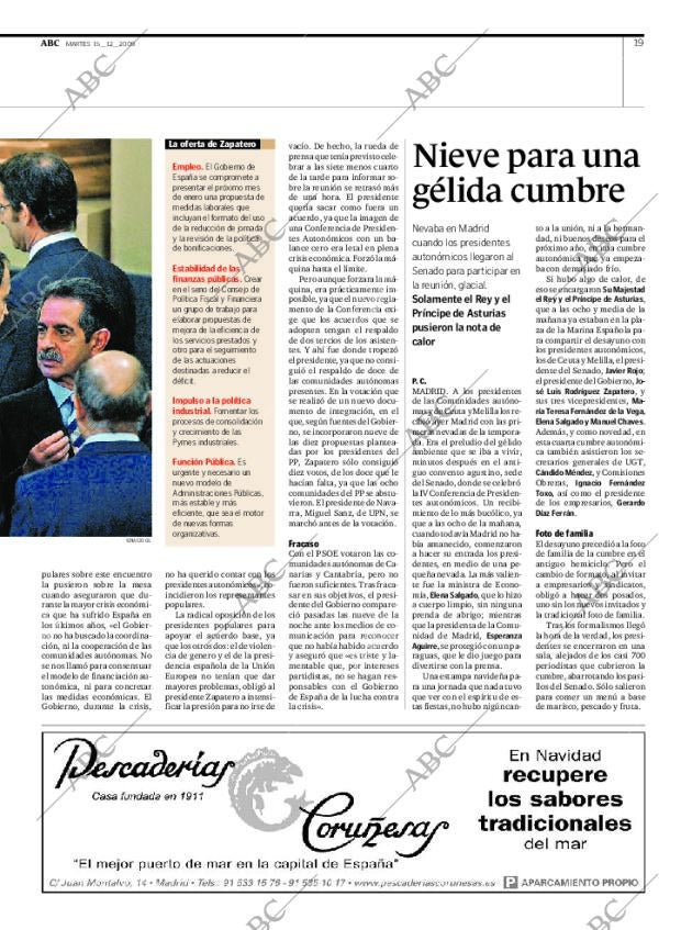 ABC CORDOBA 15-12-2009 página 19