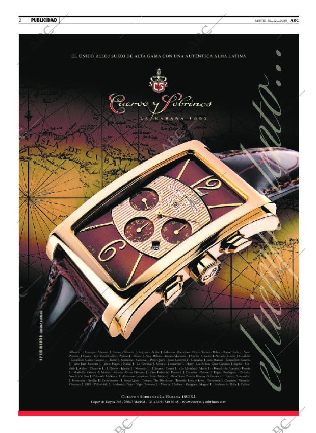 ABC CORDOBA 15-12-2009 página 2