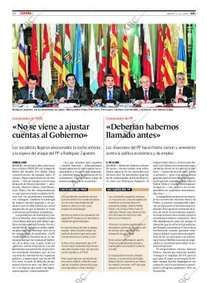 ABC CORDOBA 15-12-2009 página 20