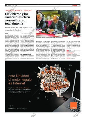 ABC CORDOBA 15-12-2009 página 21