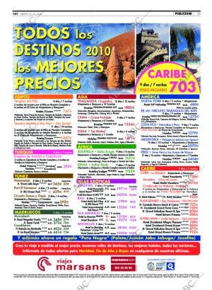 ABC CORDOBA 15-12-2009 página 25