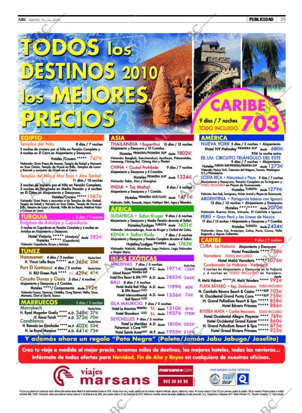 ABC CORDOBA 15-12-2009 página 25