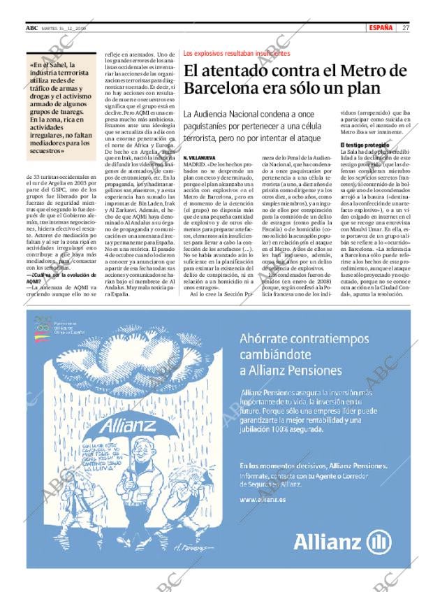 ABC CORDOBA 15-12-2009 página 27