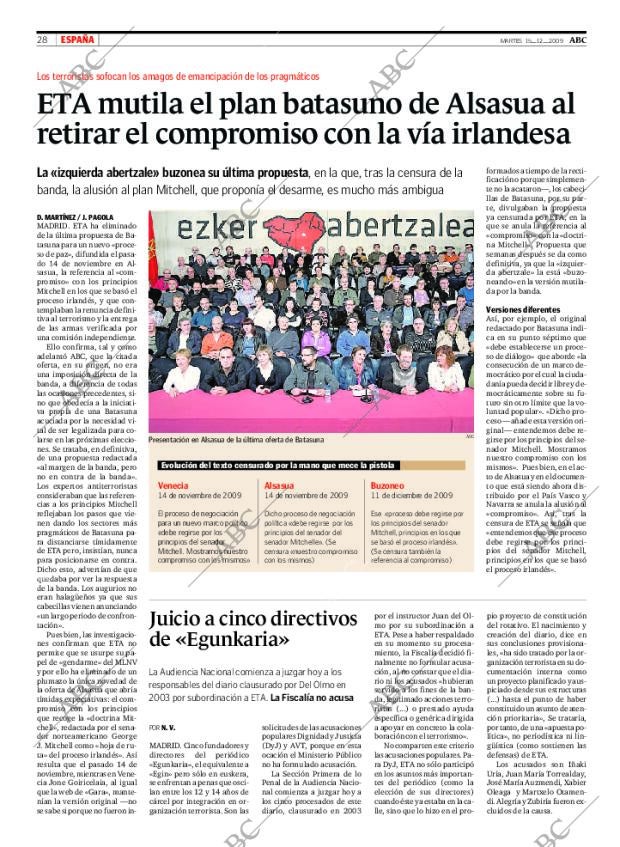 ABC CORDOBA 15-12-2009 página 28