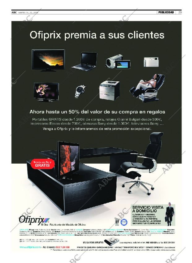 ABC CORDOBA 15-12-2009 página 29