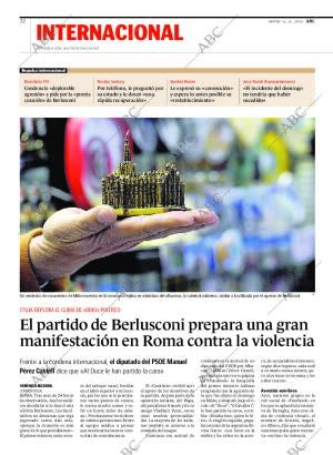 ABC CORDOBA 15-12-2009 página 32