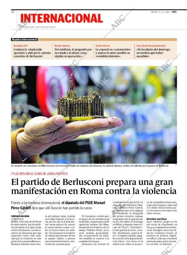 ABC CORDOBA 15-12-2009 página 32