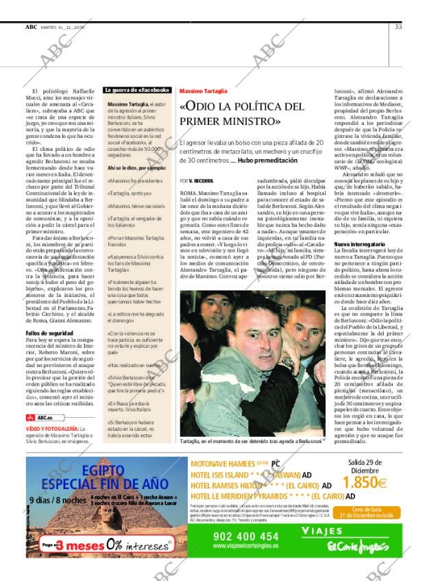 ABC CORDOBA 15-12-2009 página 33