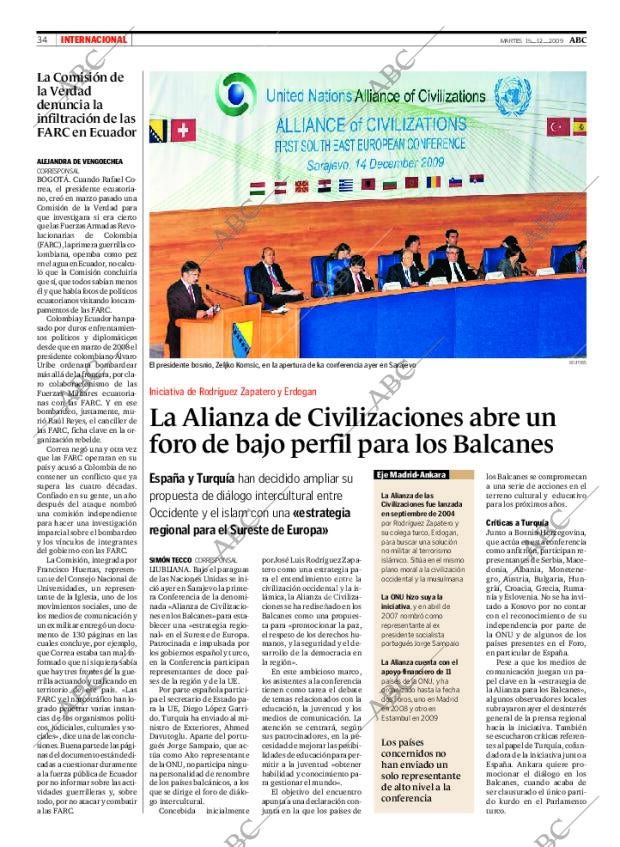 ABC CORDOBA 15-12-2009 página 34