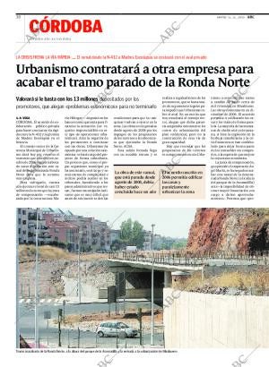 ABC CORDOBA 15-12-2009 página 38