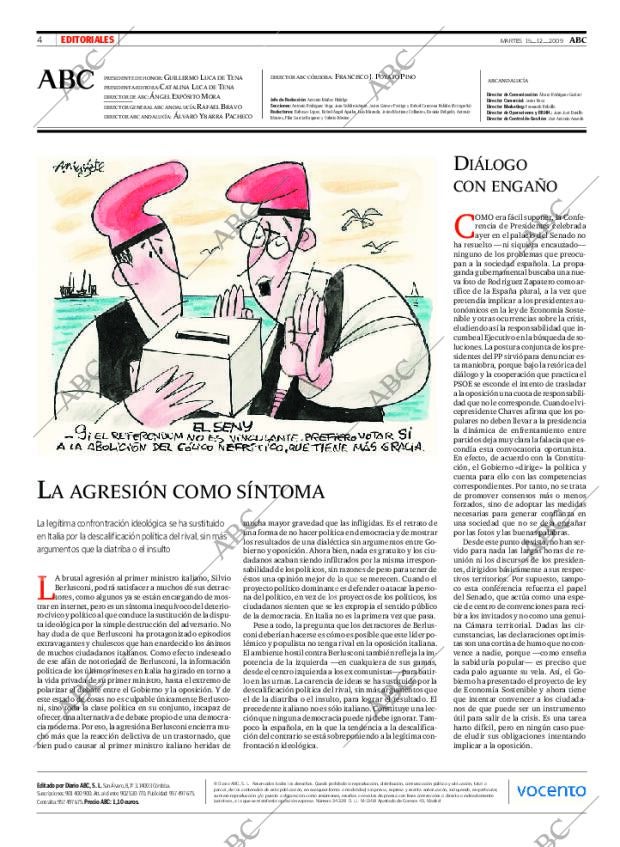 ABC CORDOBA 15-12-2009 página 4