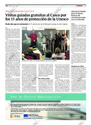 ABC CORDOBA 15-12-2009 página 41