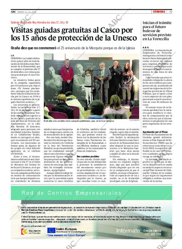 ABC CORDOBA 15-12-2009 página 41