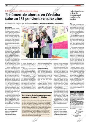 ABC CORDOBA 15-12-2009 página 43