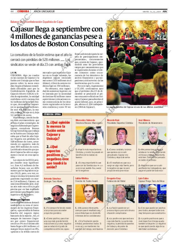 ABC CORDOBA 15-12-2009 página 44