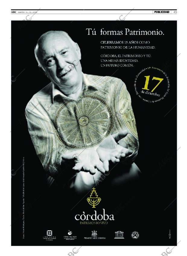 ABC CORDOBA 15-12-2009 página 45