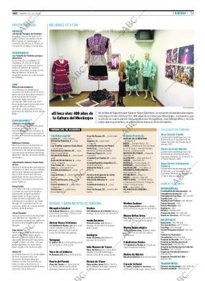 ABC CORDOBA 15-12-2009 página 55