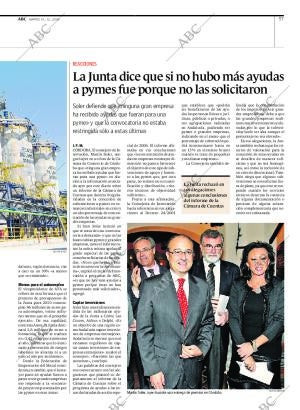 ABC CORDOBA 15-12-2009 página 57