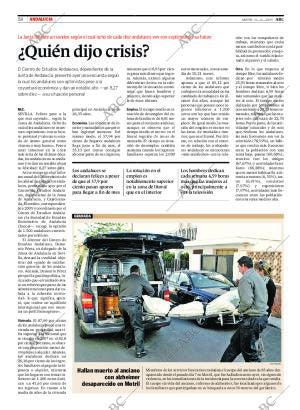 ABC CORDOBA 15-12-2009 página 58