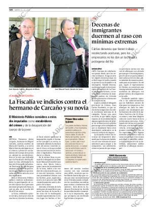 ABC CORDOBA 15-12-2009 página 59