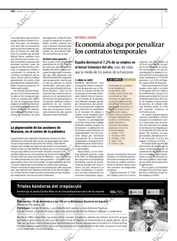 ABC CORDOBA 15-12-2009 página 61