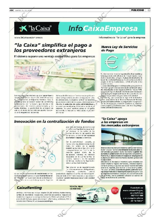 ABC CORDOBA 15-12-2009 página 63