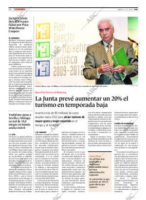 ABC CORDOBA 15-12-2009 página 64