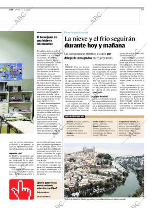 ABC CORDOBA 15-12-2009 página 69