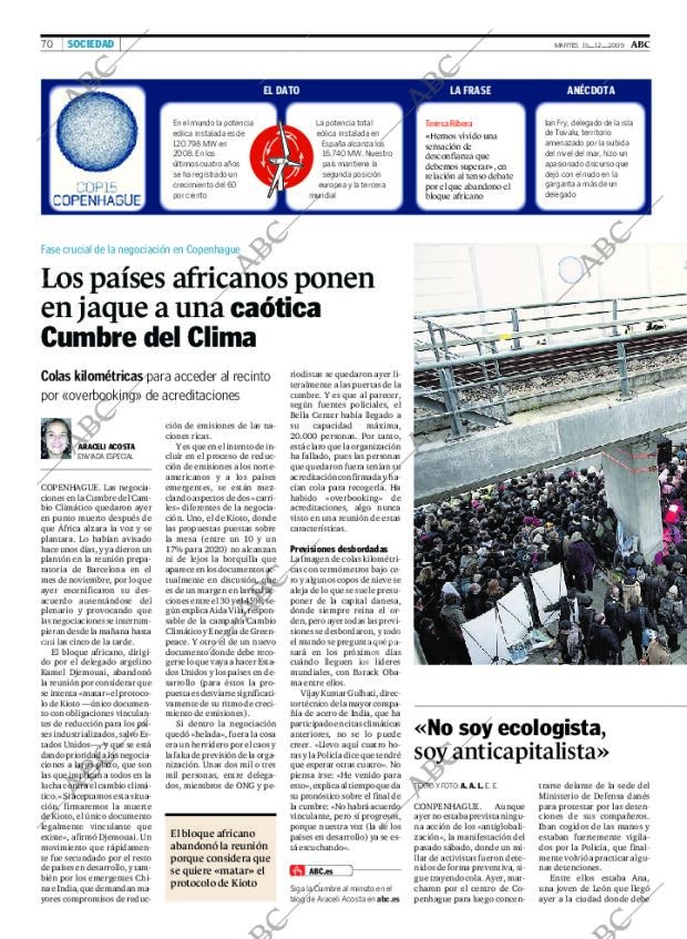 ABC CORDOBA 15-12-2009 página 70