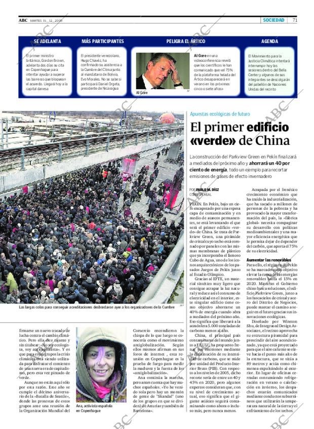 ABC CORDOBA 15-12-2009 página 71
