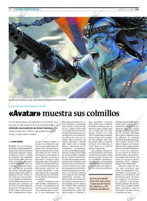 ABC CORDOBA 15-12-2009 página 74