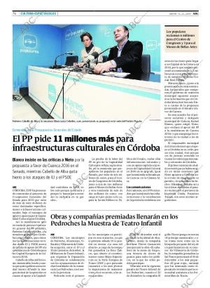 ABC CORDOBA 15-12-2009 página 76