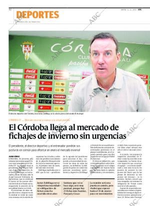ABC CORDOBA 15-12-2009 página 82