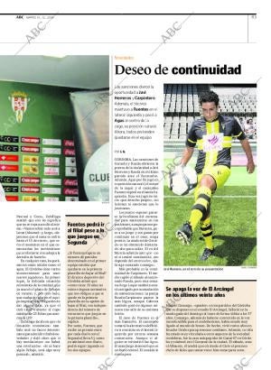 ABC CORDOBA 15-12-2009 página 83